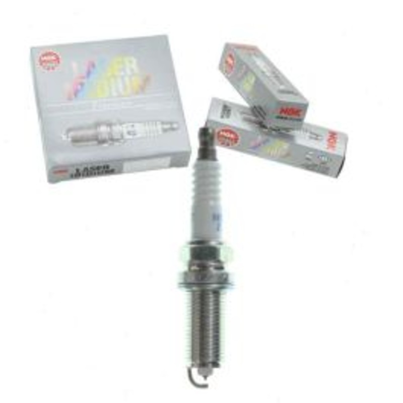 NGK Laser Iridium 96779 ILFR5T11 Spark Plug