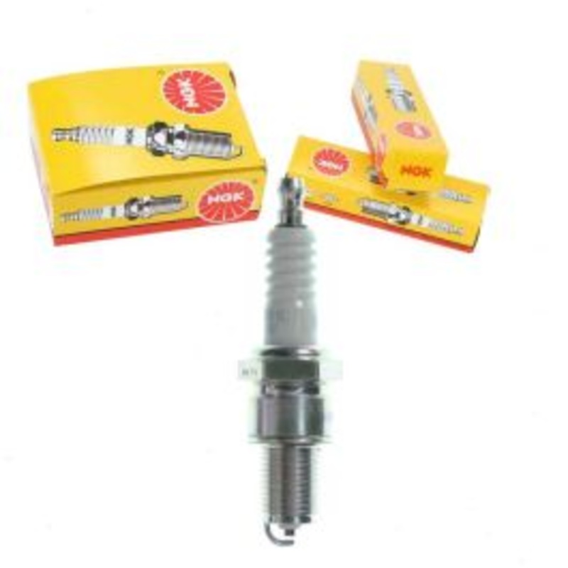 NGK Standard 3923 BPR8ES Spark Plug