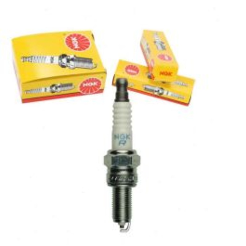 NGK Standard 95897 MR7F Spark Plug