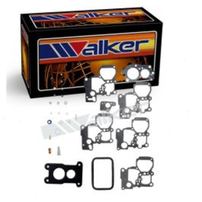 Walker Products 15851B Carburetor Repair Kit