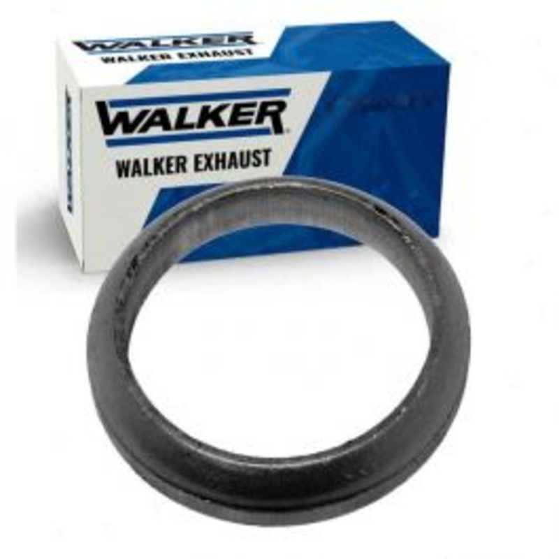 Walker Rear Front Pipe to Converter Exhaust Pipe Flange Gasket for 1994-1997 Honda Accord 2.2L L4
