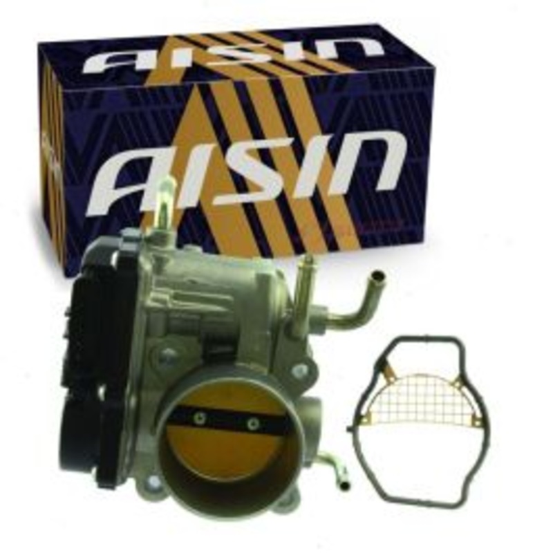 AISIN Fuel Injection Throttle Body for 2002-2003 Toyota Solara 2.4L L4