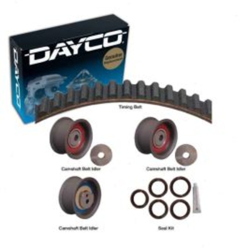 Dayco 95285K1S Engine Timing Belt Kit