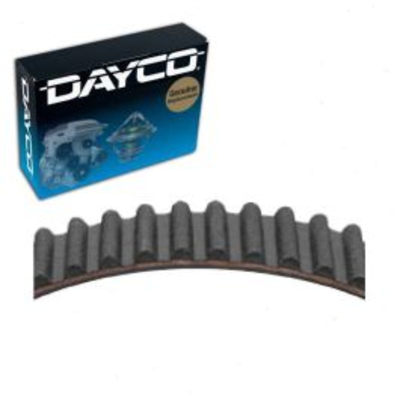 Dayco Camshaft Engine Timing Belt for 1995-1998 Toyota T100 3.4L V6