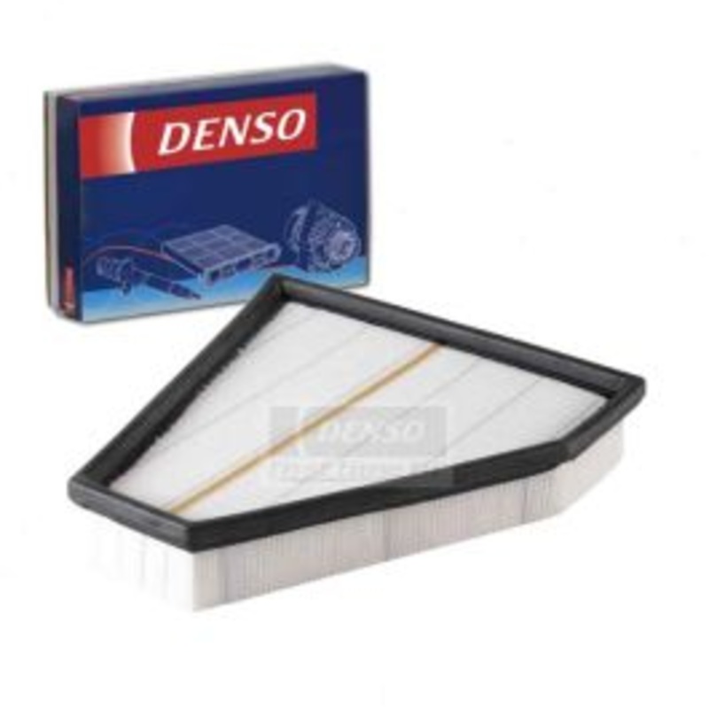 DENSO Air Filter for 2009-2013 BMW 328i xDrive 3.0L L6