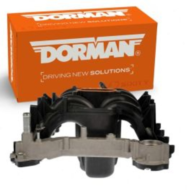 Dorman Upper Engine Intake Manifold for 2000-2004 Ford Expedition 5.4L V8