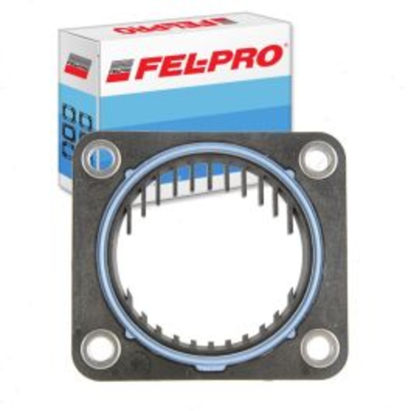 Fel-Pro Fuel Injection Throttle Body Mounting Gasket for 2002-2010 Ford Explorer 4.0L V6