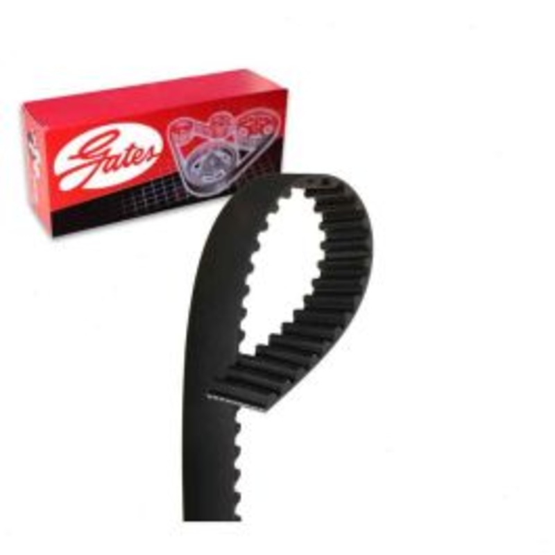 Gates Engine Timing Belt for 1991-1992 Eagle 2000 GTX 2.0L L4