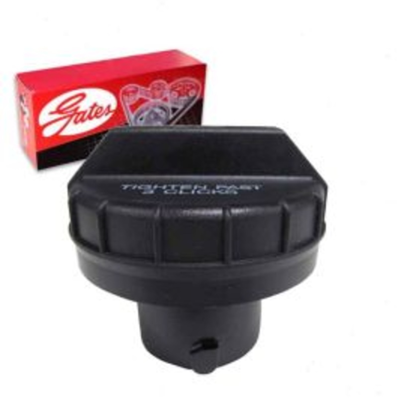 Gates Gas Cap for 2003 Ford E-250 4.2L 4.6L 5.4L V6 V8