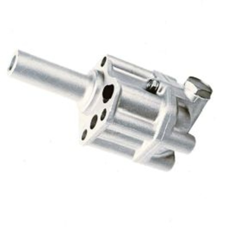 Hitachi Engine Oil Pump for 2000-2004 Nissan Xterra 2.4L L4
