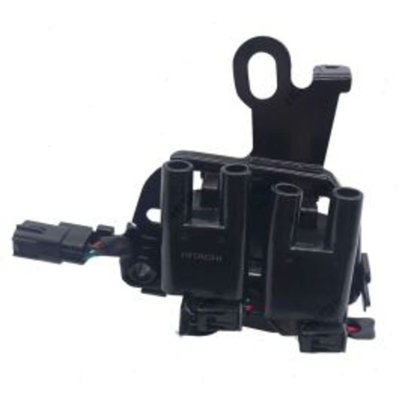 Hitachi Ignition Coil for 2003-2006 Hyundai Elantra 2.0L L4