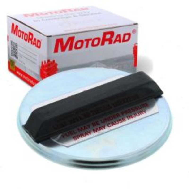 MotoRad Gas Cap for 1975-1980 Mercury Bobcat