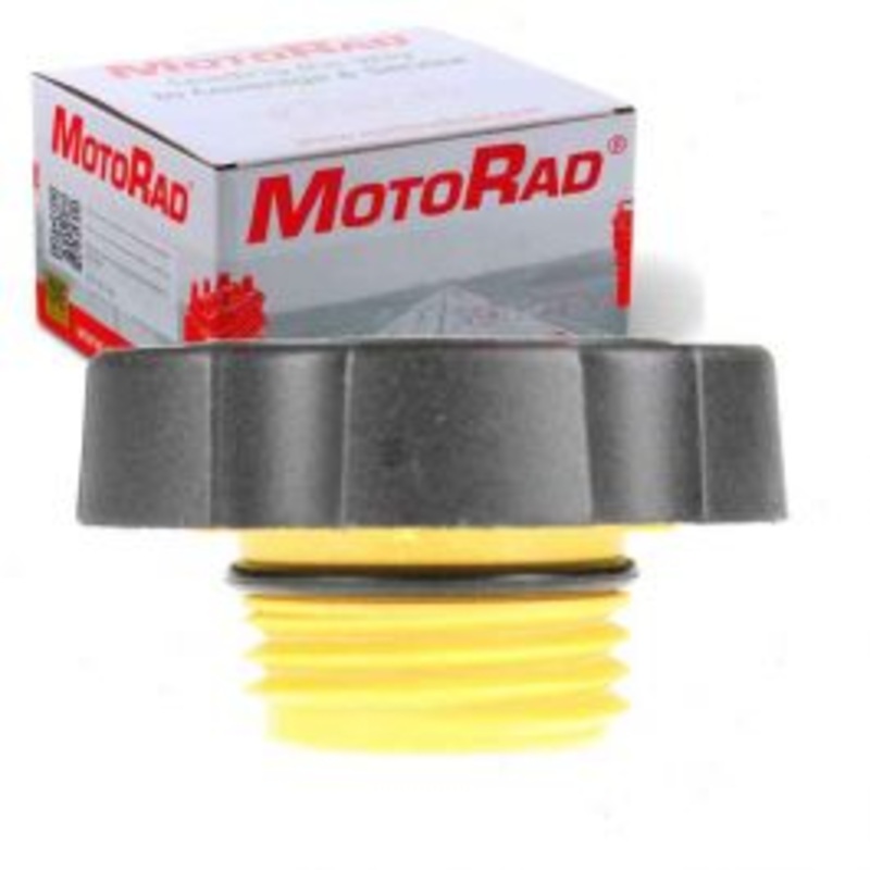 MotoRad Oil Filler Cap for 1992-1999 GMC K2500 Suburban