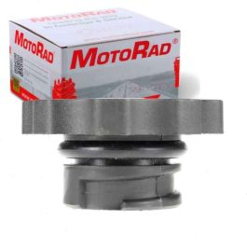 MotoRad Oil Filler Cap for 2008-2009 Pontiac G8