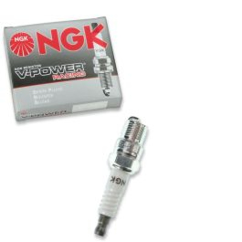 NGK V-Power Racing 2405 R5673-6 Spark Plug