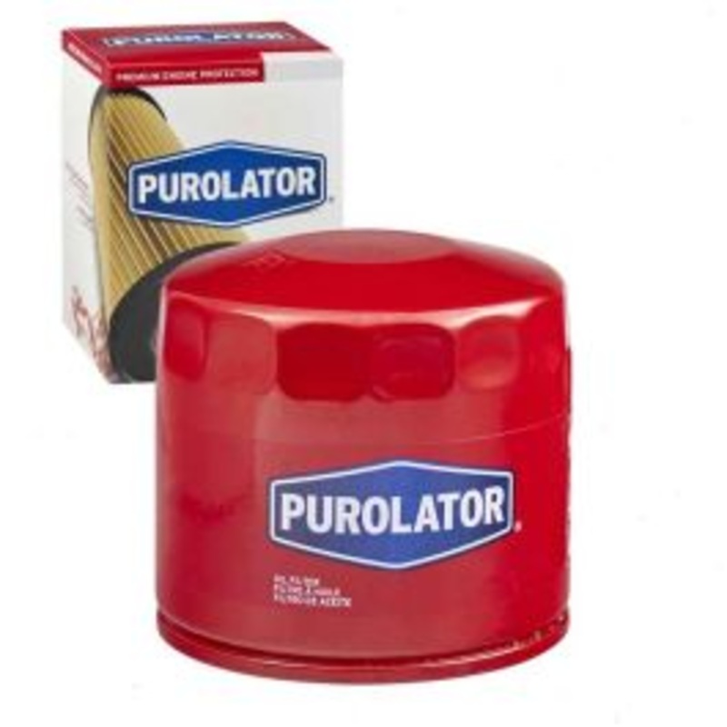 Purolator Engine Oil Filter for 2001-2019 Subaru Outback 3.0L 3.6L H6