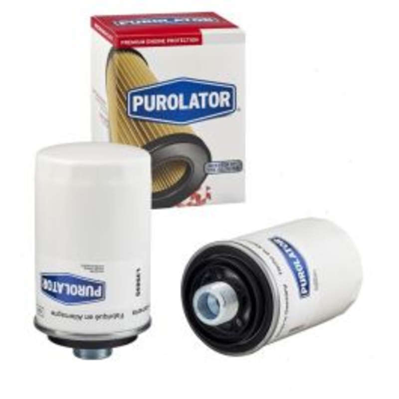 Purolator Engine Oil Filter for 2012-2015 Audi A6 2.0L L4
