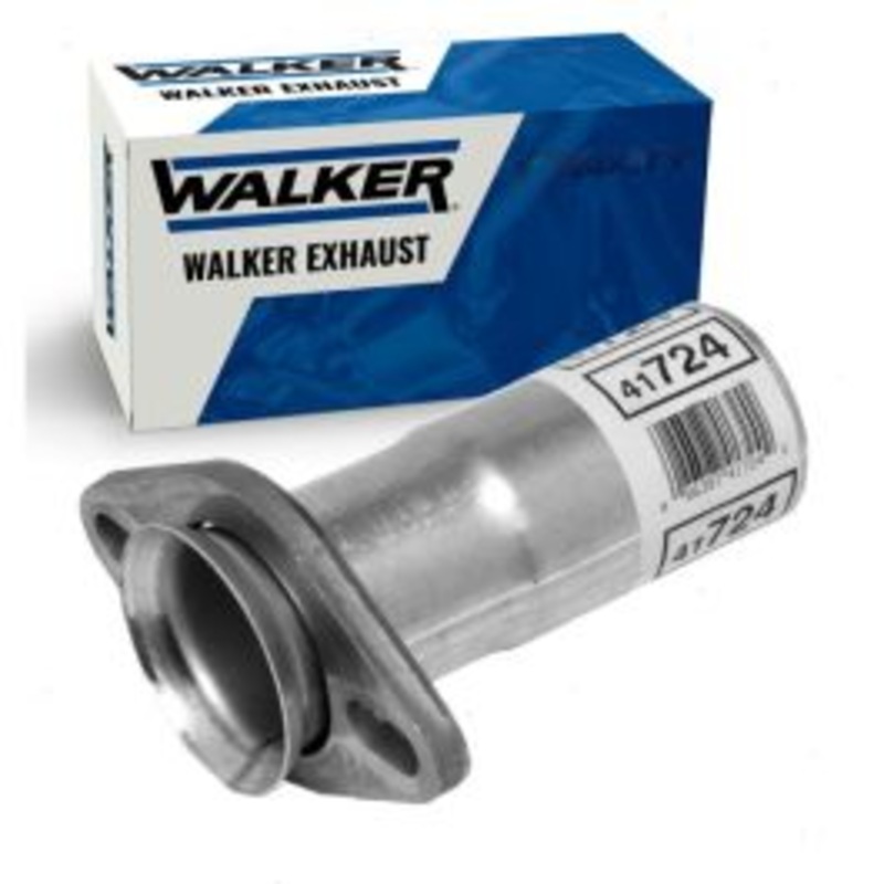 Walker 41724 Exhaust Pipe