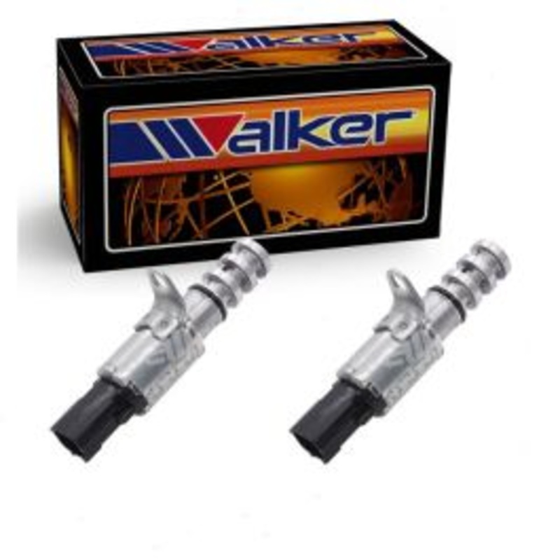 2 pc Walker Products Exhaust Variable Timing Solenoid VVTs for 2019 INFINITI QX60