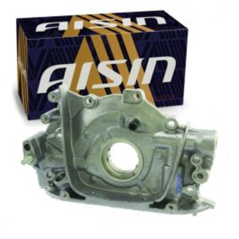 AISIN Engine Oil Pump for 1989 Suzuki Sidekick 1.3L L4