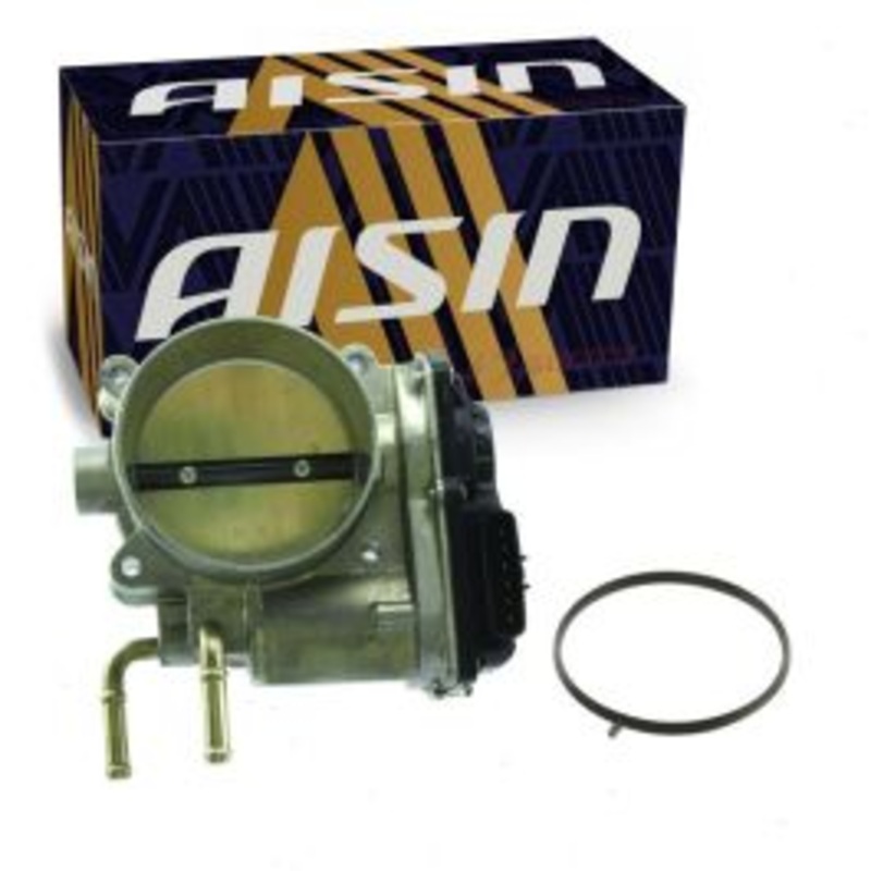 AISIN Fuel Injection Throttle Body for 2017 Nissan Armada 5.6L V8