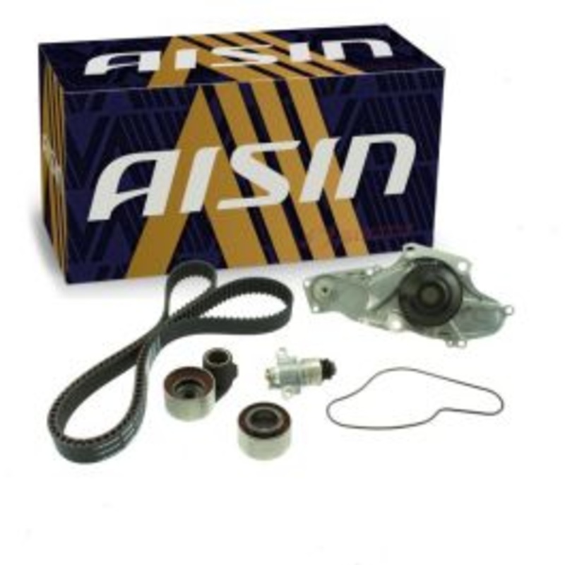 AISIN TKH-011 Timing Belt Kit with Water Pump
