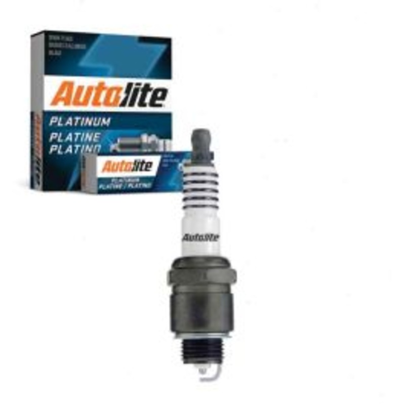 Autolite Platinum AP85 Spark Plug