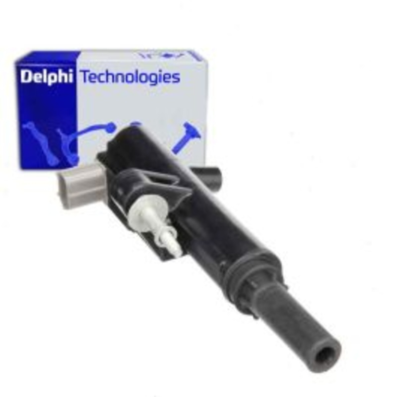 Delphi Ignition Coil for 2009-2010 Jeep Commander 3.7L V6