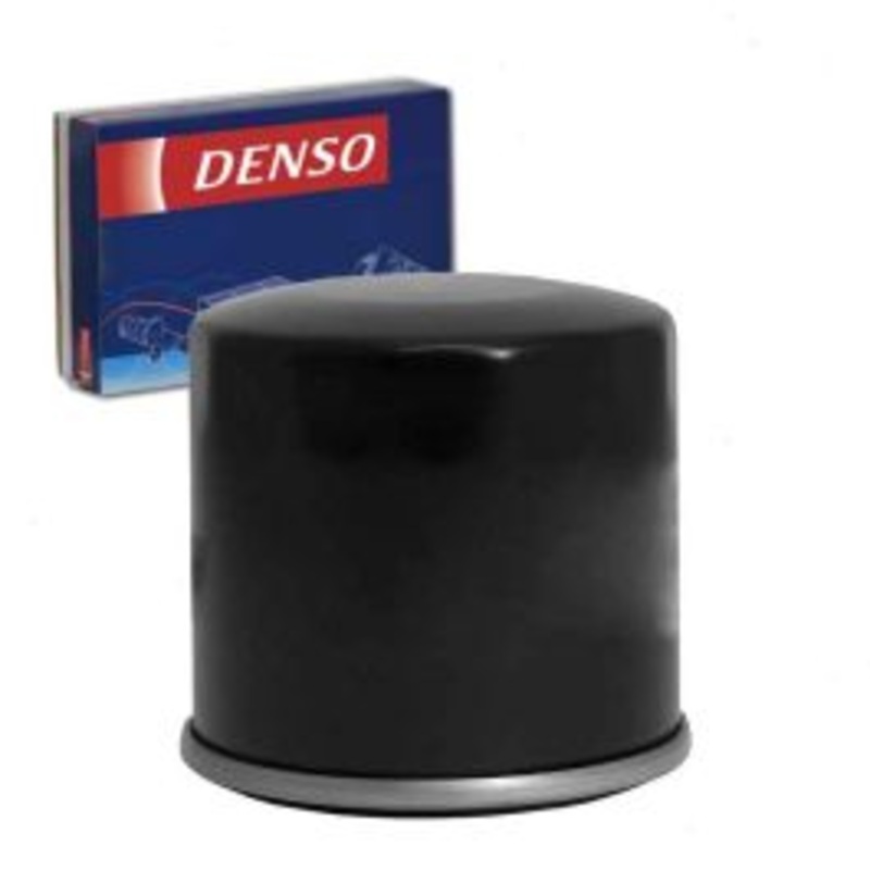DENSO Engine Oil Filter for 2004-2008 Mazda RX-8 1.3L R2