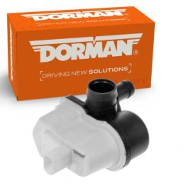 Dorman Evap Leak Detection Pump for 2013-2016 Land Rover LR4 3.0L 5.0L V6 V8