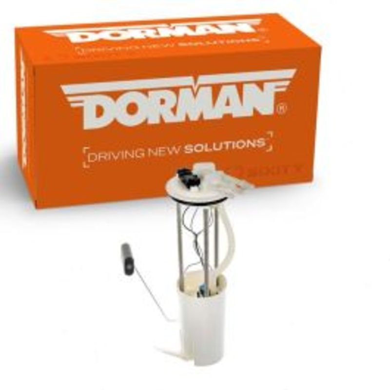 Dorman Fuel Pump Module Assembly for 1997-2002 Chevrolet S10 4.3L V6
