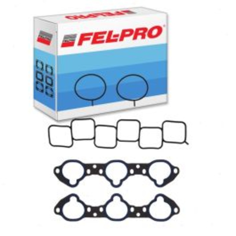 Fel-Pro Engine Intake Manifold Gasket Set for 2013 Infiniti EX37 3.7L V6