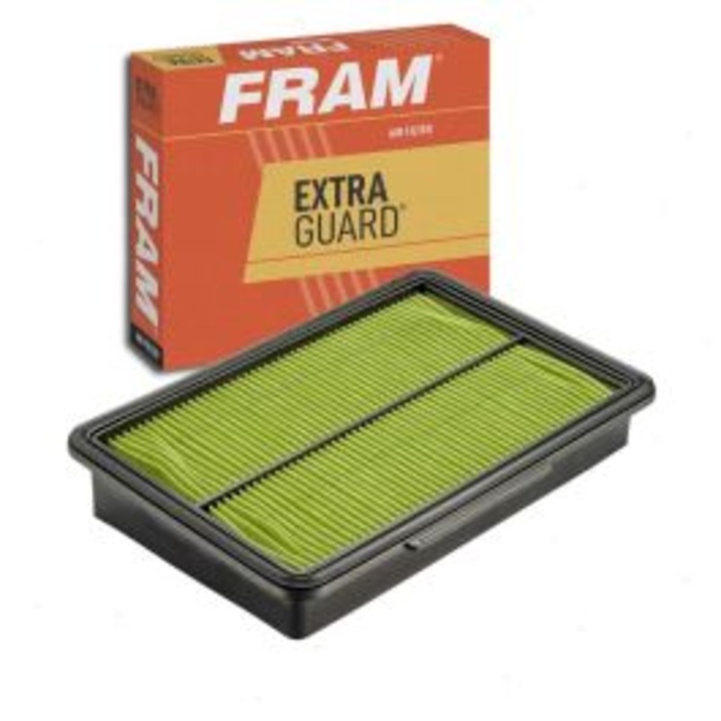 FRAM Extra Guard Air Filter for 2006-2008 Infiniti M35