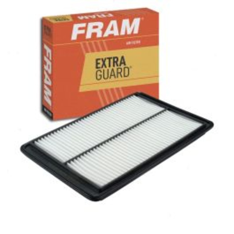 FRAM Extra Guard Air Filter for 2007-2010 Saturn Sky