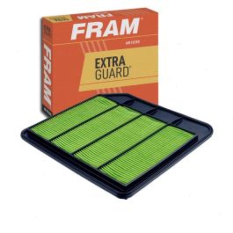FRAM Extra Guard Air Filter for 2017-2018 Nissan Armada