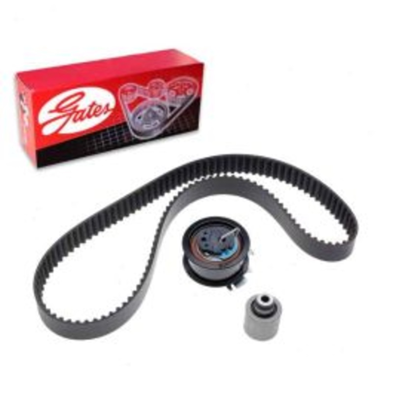 Gates PowerGrip TCK333 Timing Belt Component Kit