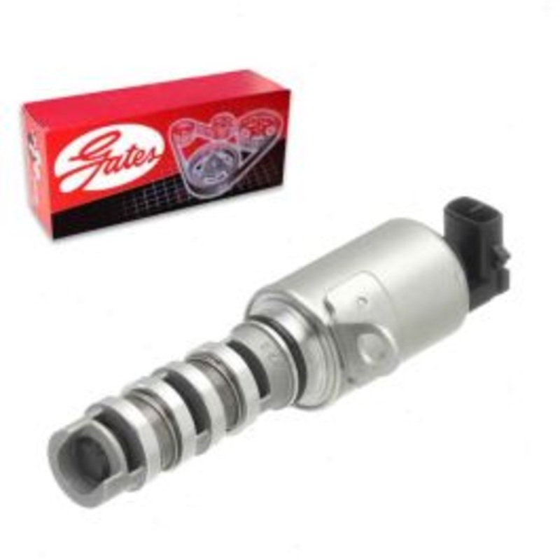 Gates Variable Timing Solenoid VVT for 2013-2019 Ford Explorer 3.5L V6