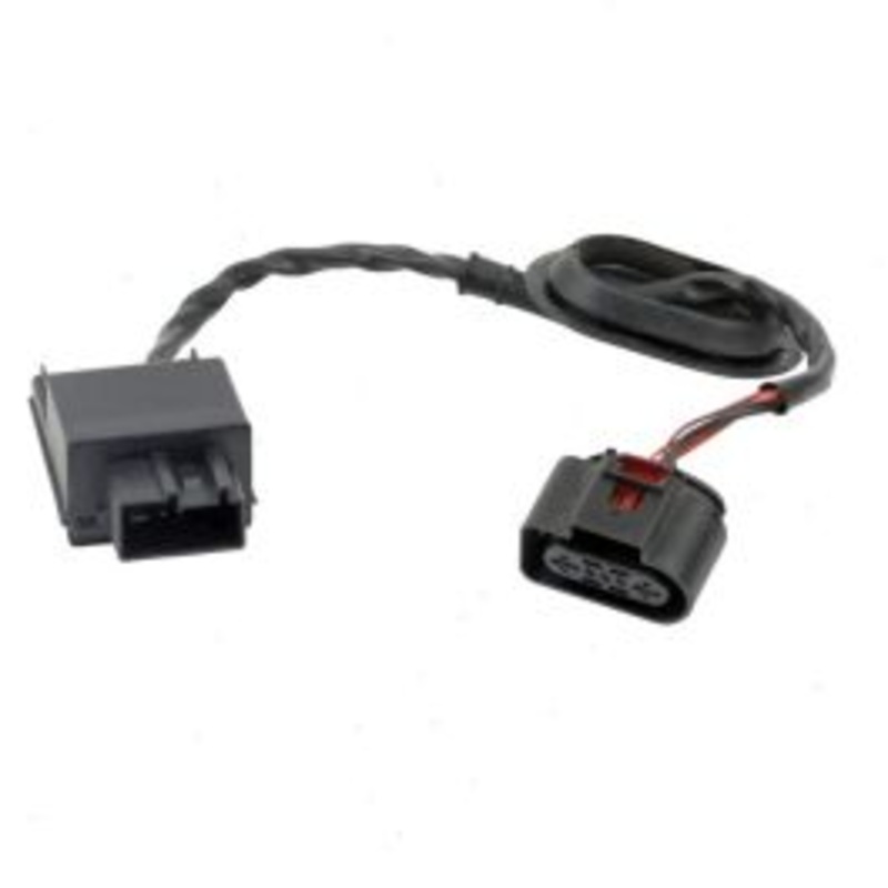 Hitachi Fuel Pump Driver Module for 2009-2010 Volkswagen Passat CC 2.0L L4