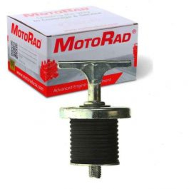 MotoRad Gas Cap for 1959-1960 Jeep DJ3