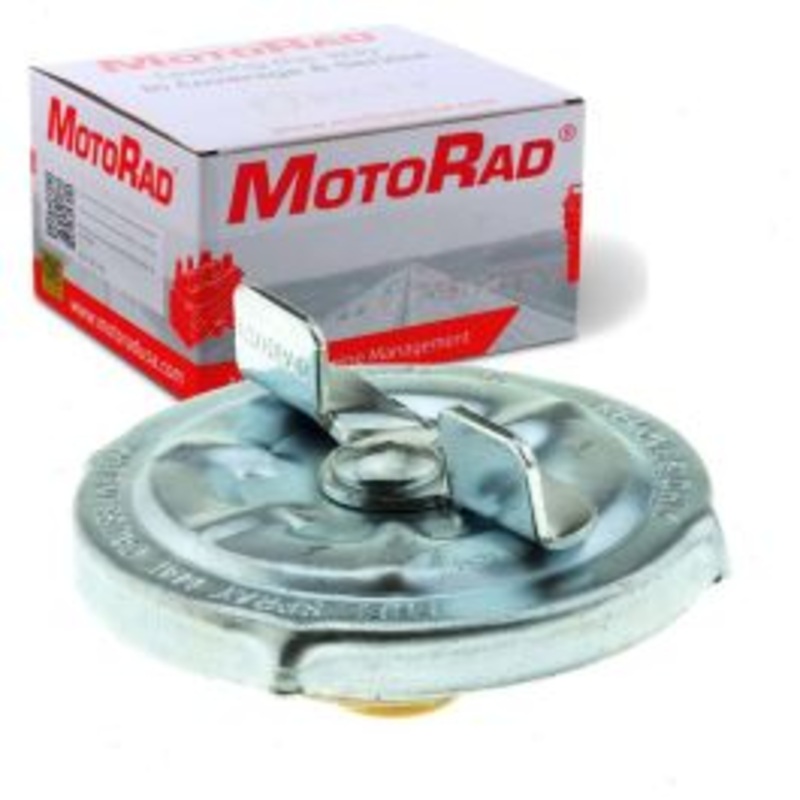 MotoRad Gas Cap for 1967-1971 BMW 1600