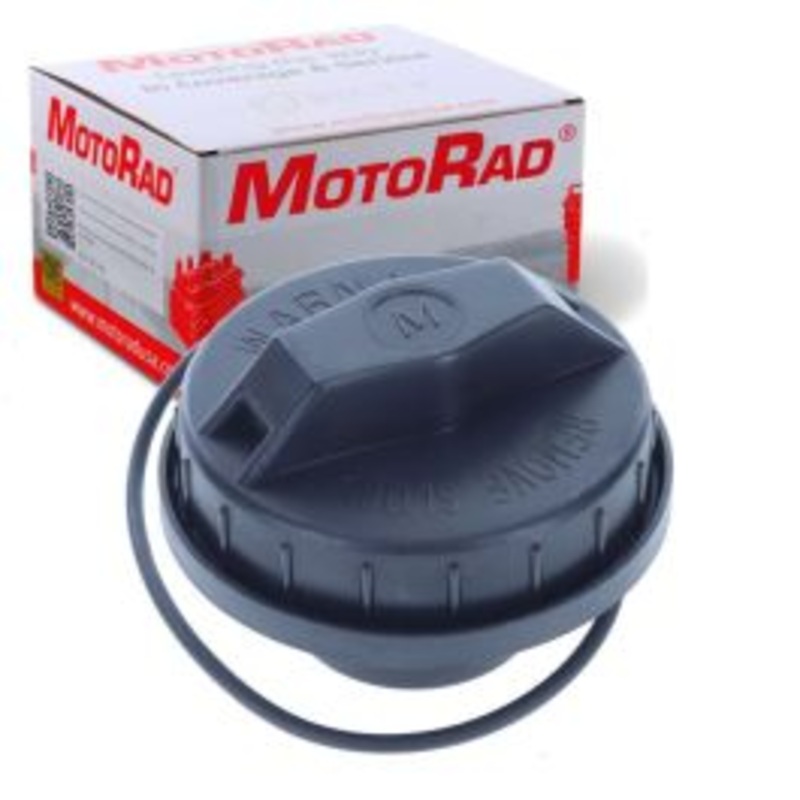 MotoRad Gas Cap for 1990-1991 Audi 200