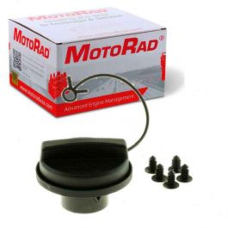 MotoRad Gas Cap for 2004 GMC Envoy XUV