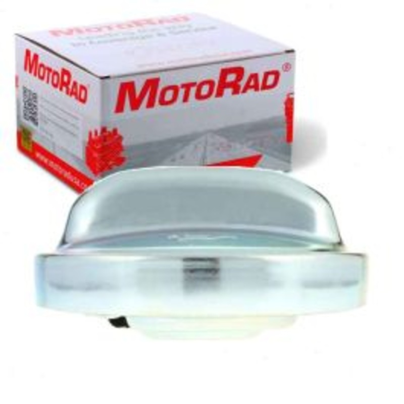 MotoRad Oil Filler Cap for 1997-1998 Mercedes-Benz C230