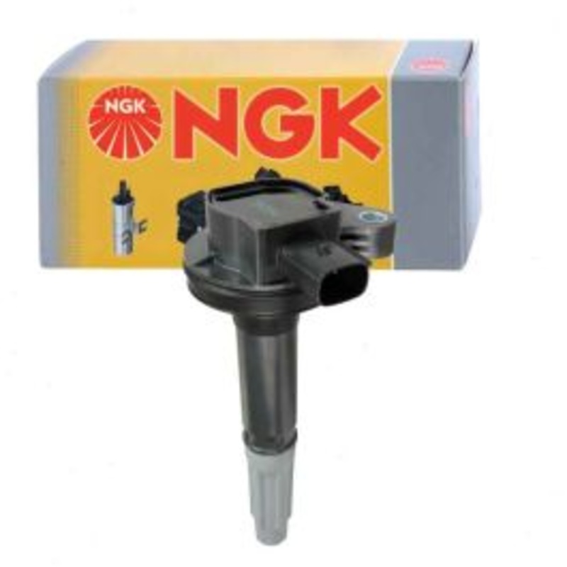 NGK 48763 U5178 Ignition Coil