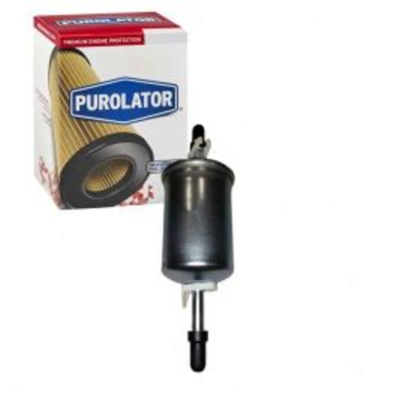 Purolator F65277 Fuel Filter