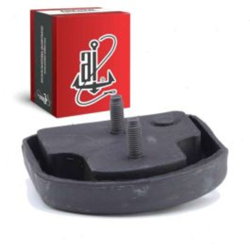 Anchor Front Left Engine Mount for 1983-1996 Ford F-250 7.5L V8