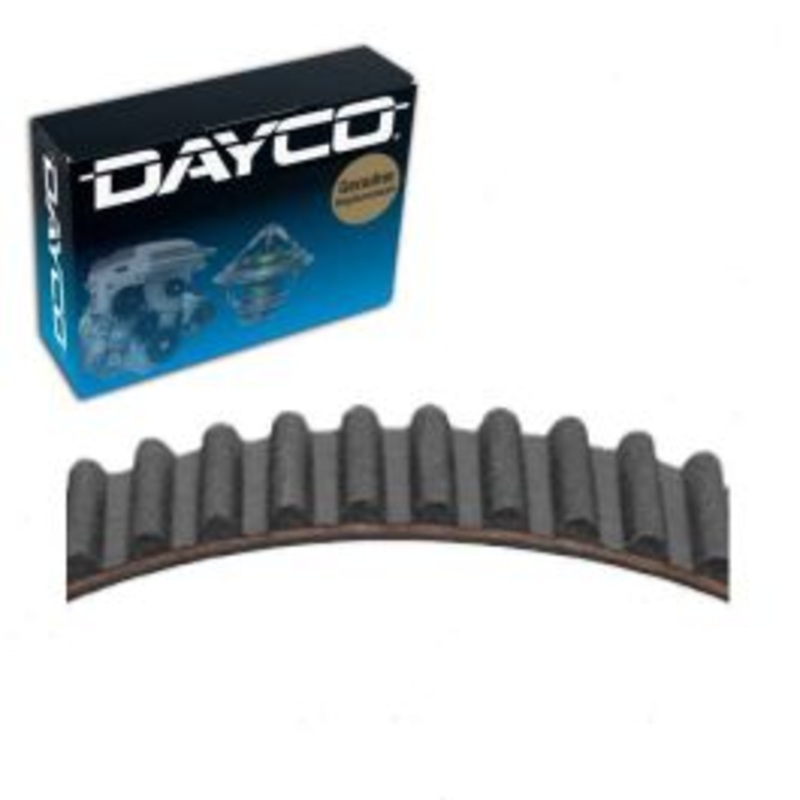 Dayco Camshaft Engine Timing Belt for 2000-2005 Mitsubishi Eclipse 3.0L V6