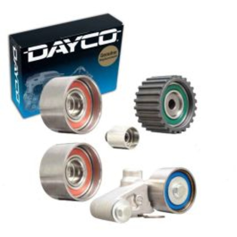 Dayco Timing Belt Component Kit for 2004-2013 Subaru Forester 2.5L H4