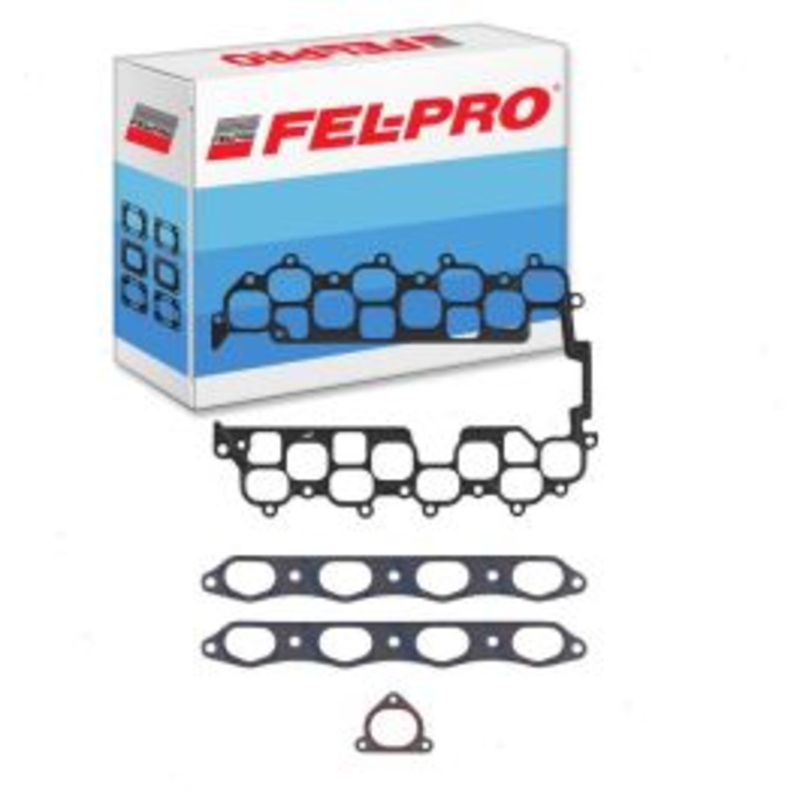 Fel-Pro Engine Intake Manifold Gasket Set for 1998-2000 Lexus GS400 4.0L V8
