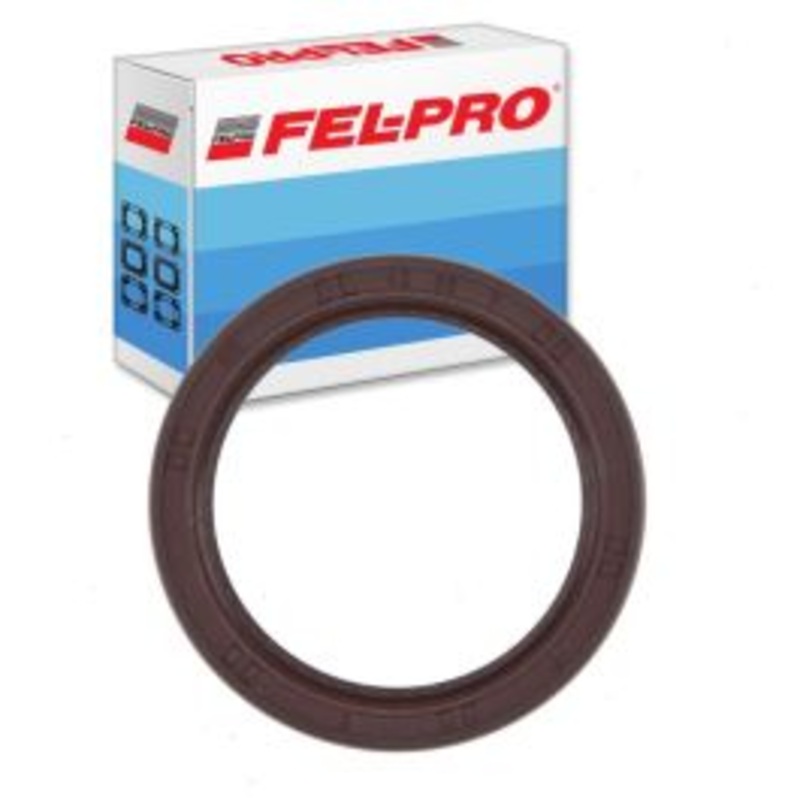 Fel-Pro Front Engine Crankshaft Seal Kit for 2010-2019 Hyundai Santa Fe 2.0L 2.4L L4